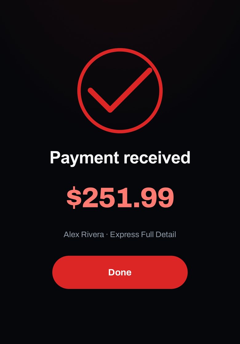 Payment received, 251.99 dollars, on Jeyner's phone